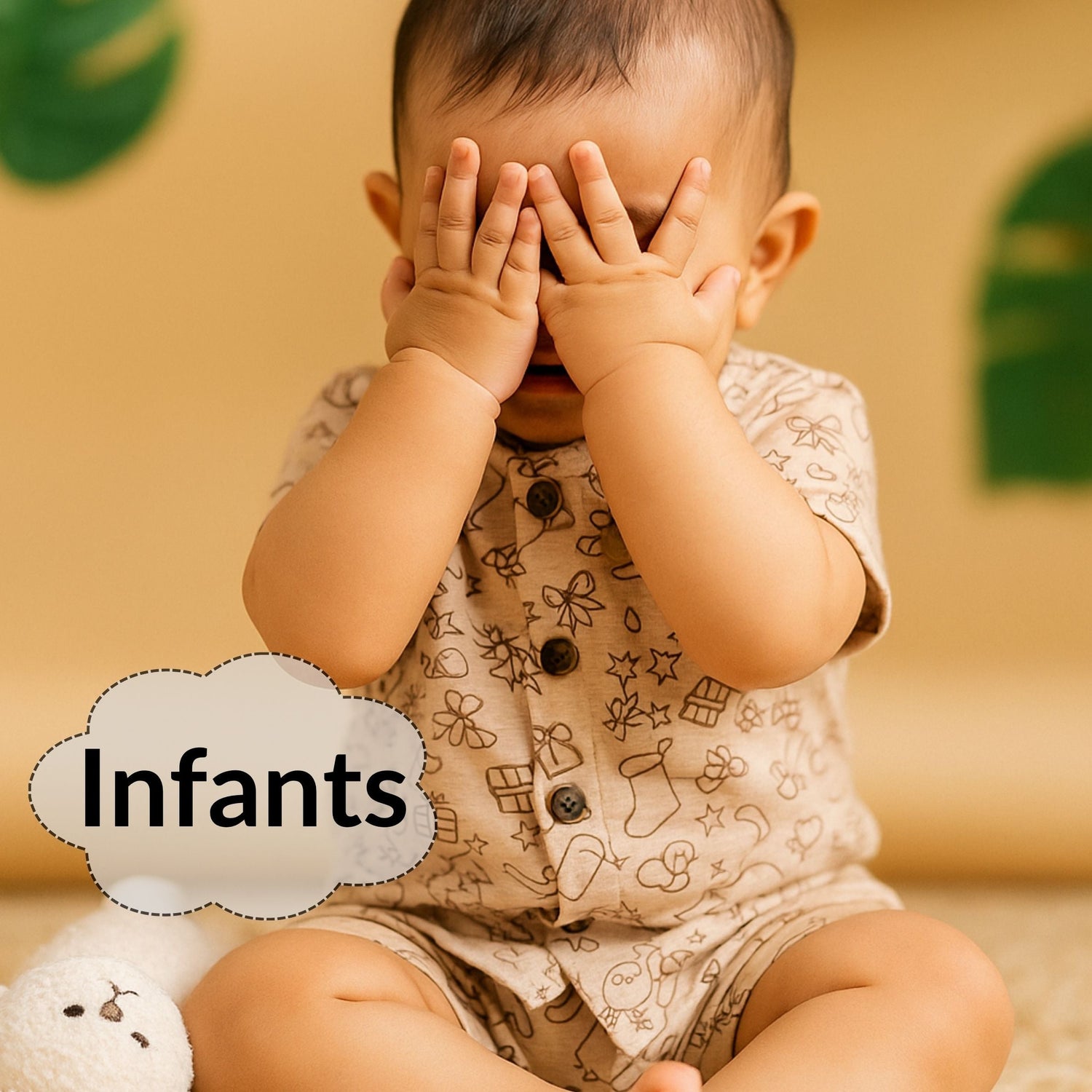 Infants (0-1Y)