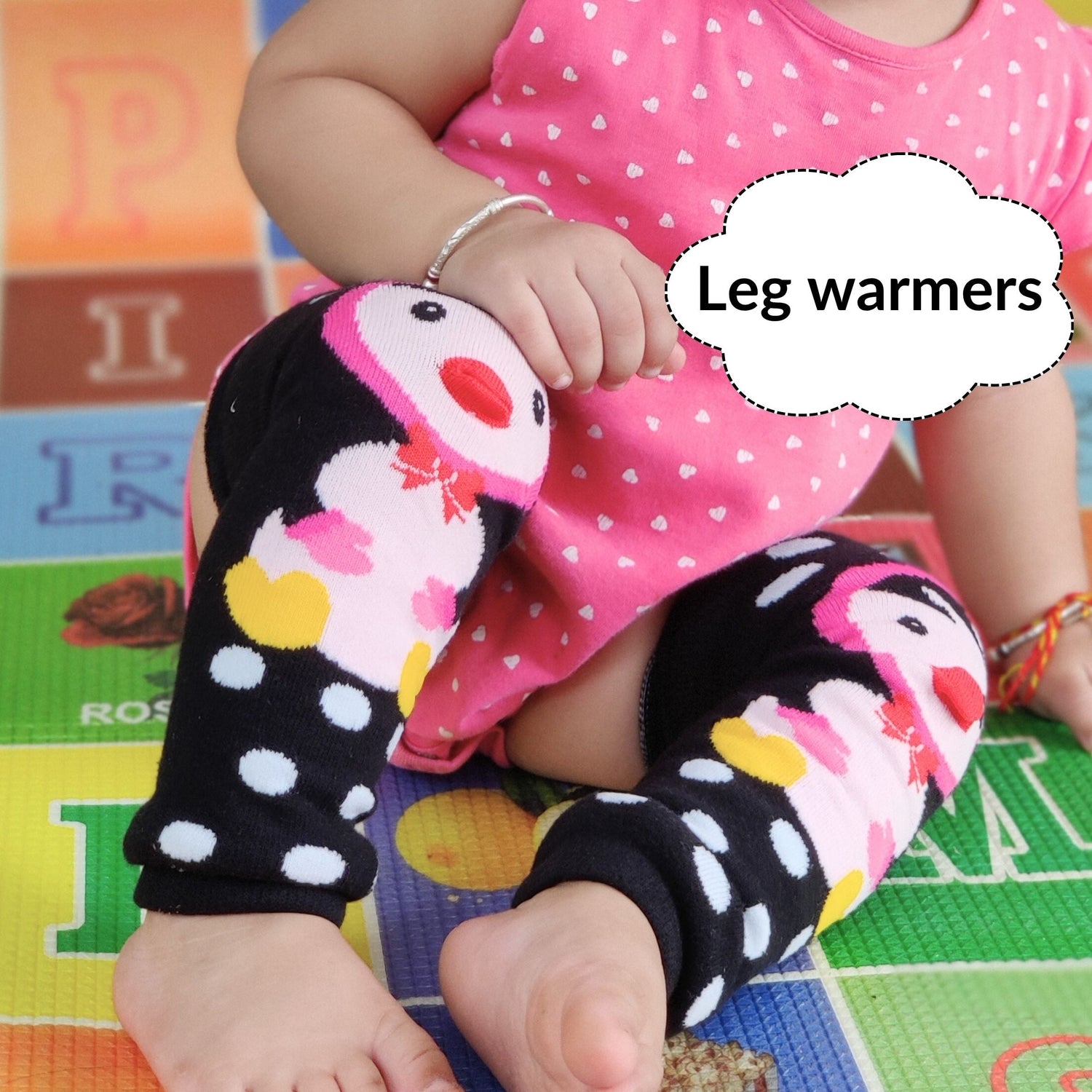 Leg Warmers