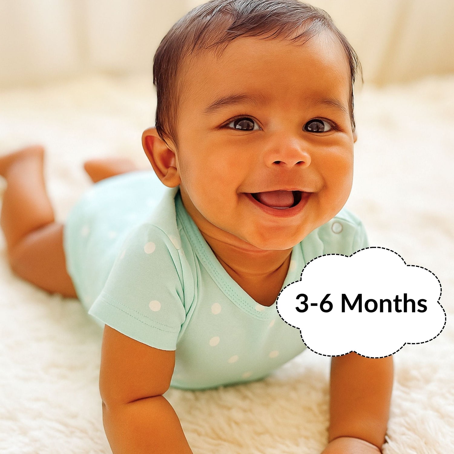 3 to 6 months