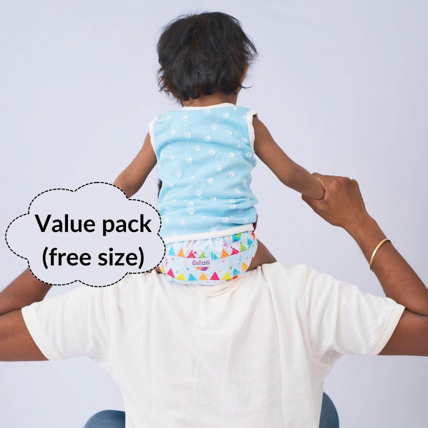 Value Packs (free size)