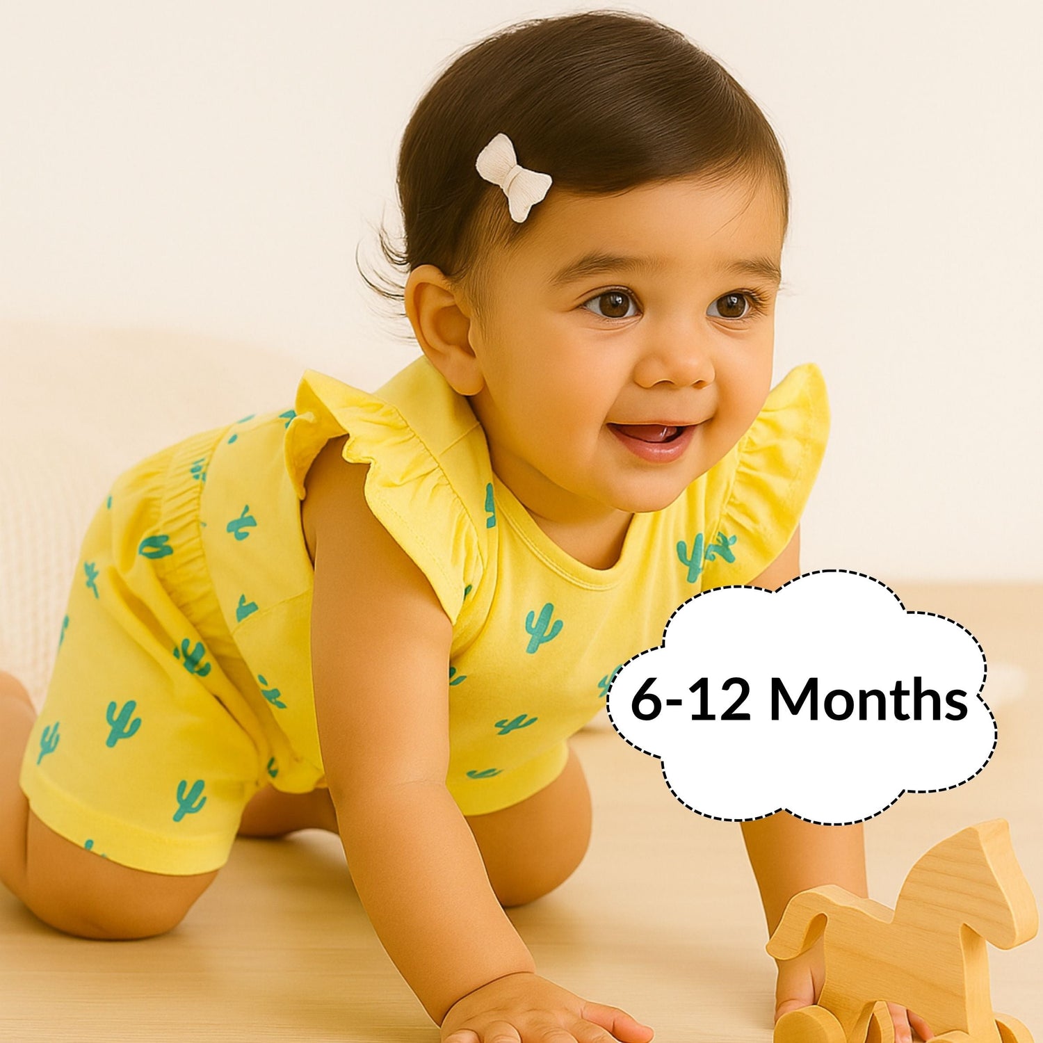 6 to 12 months