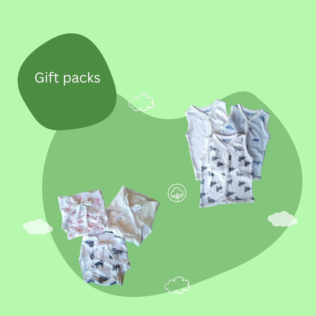 GIFT PACKS