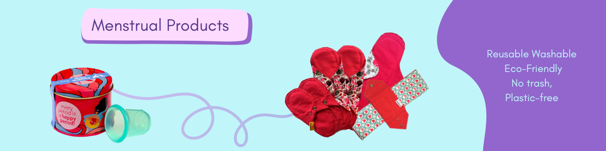Cloth pads