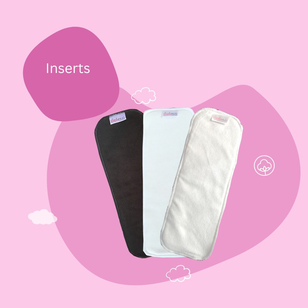 Inserts