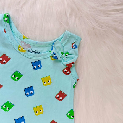 Comfy Frock - Building Fun