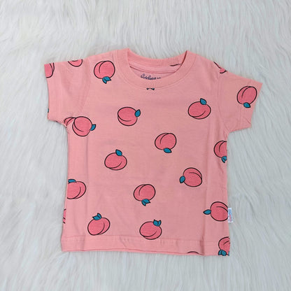 Co-ord set -  Peaches