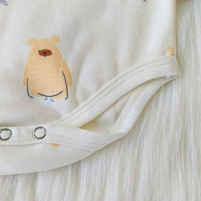 Onesie - Bear