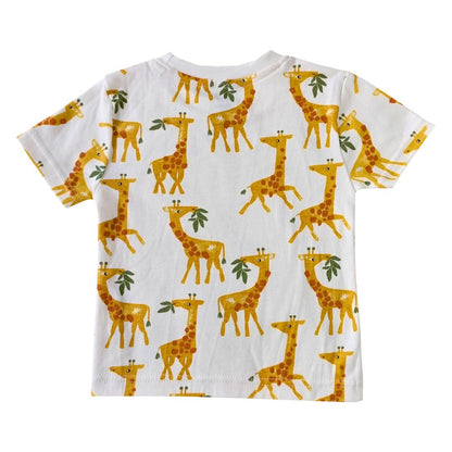 Tees - Giraffe