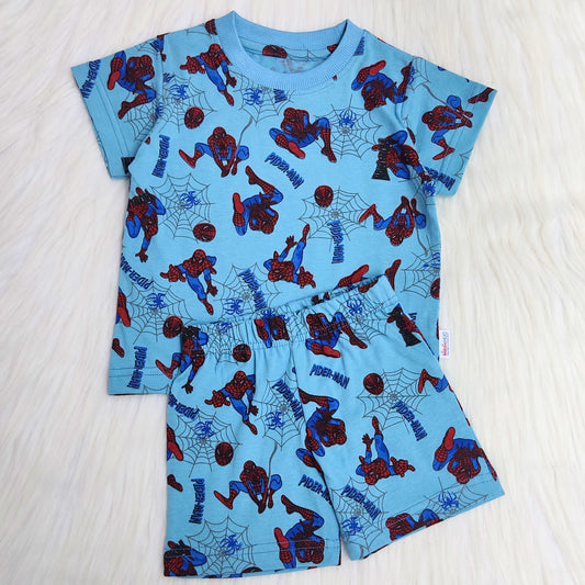 Co-ord set - Web Hero