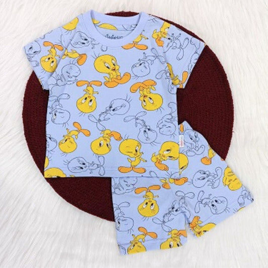 Co-ord set - Tiny Tweety