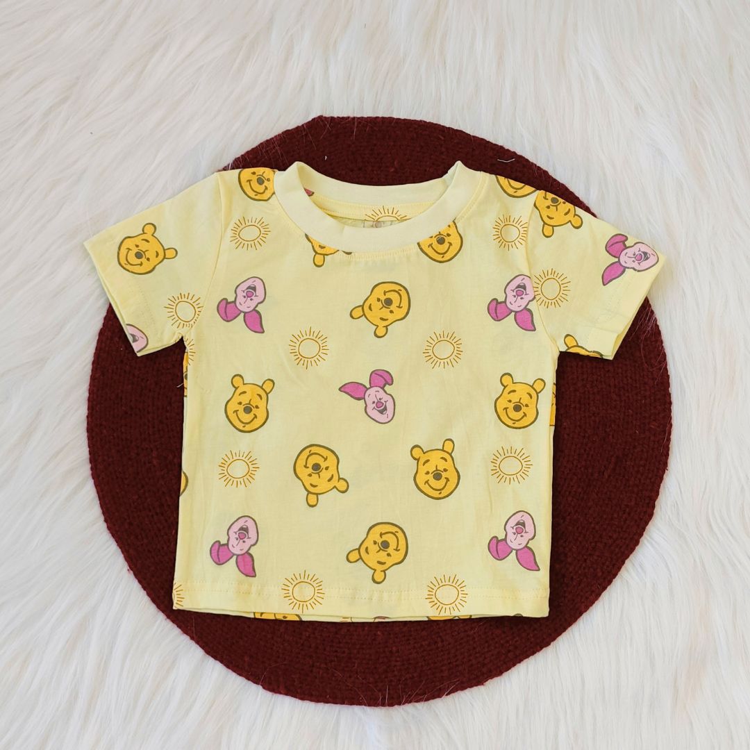 Tee & Pyjama set - Pooh