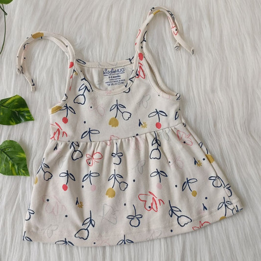 Baby frock-Blossom