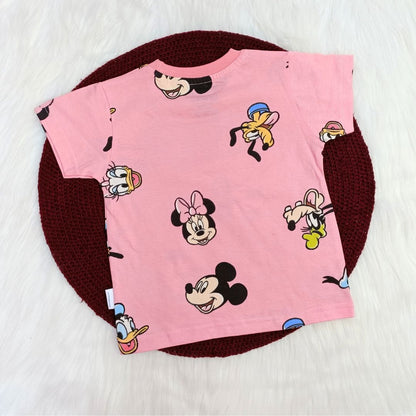 Co-ord set - Mickey magic