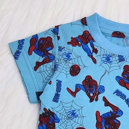 Co-ord set - Web Hero