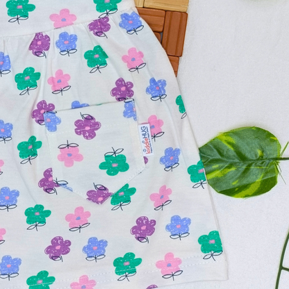Infant Sets - Violet Vintage
