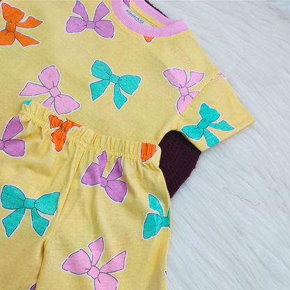 Co-ord set - Ribbon