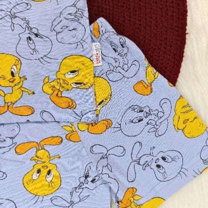 Co-ord set - Tiny Tweety