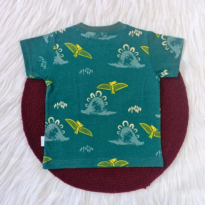 Tee & Pyjama set - Dinosaurs