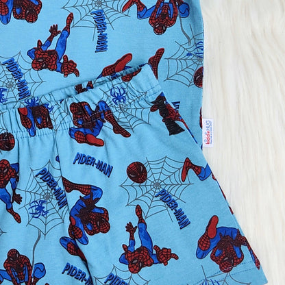 Co-ord set - Web Hero