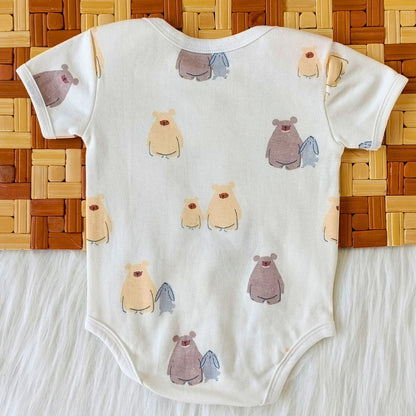 Onesie - Bear