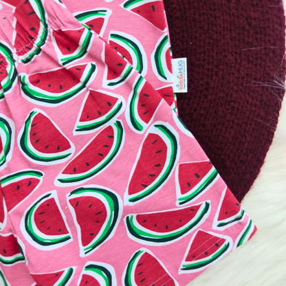 Melon Pop - Oversized Co-ord set