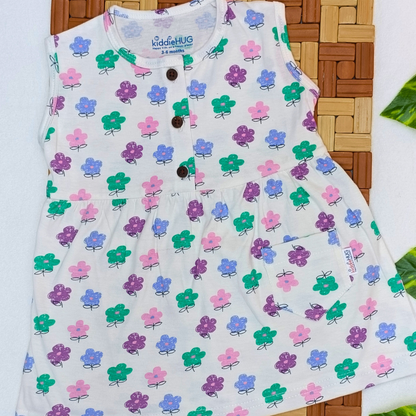 Infant Sets - Violet Vintage