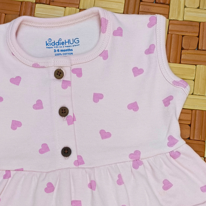 Infant Sets - Heartly