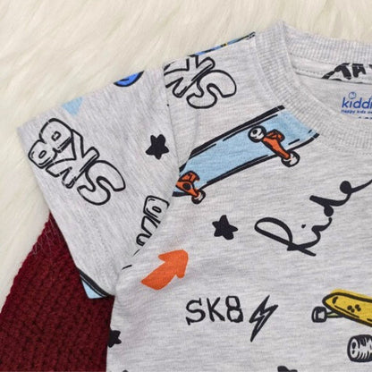 Tees - Ride