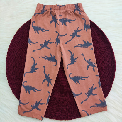 Tee & Pyjama set - Dino Explorer
