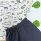 Co-ord set - Jungle Friends
