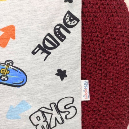 Tees - Ride