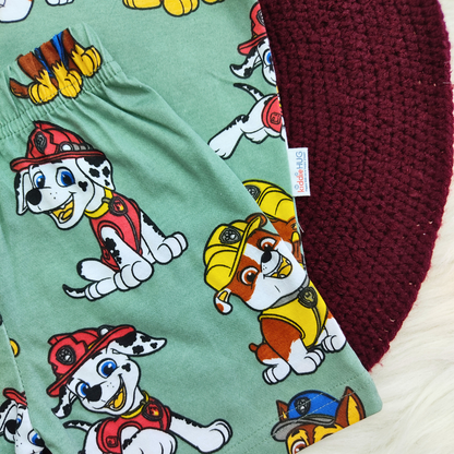 Paw Buddies - Oversized Co-ord set