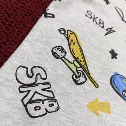 Tees - Ride