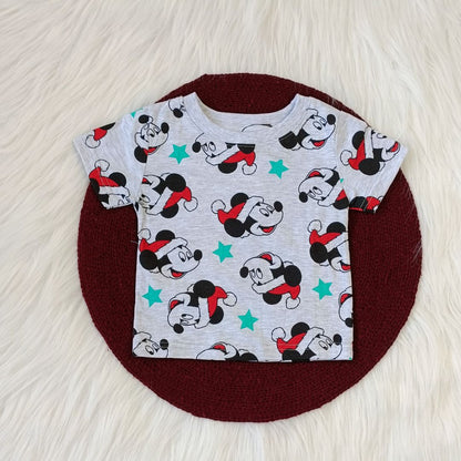 Tee & Pyjama set - Mickey