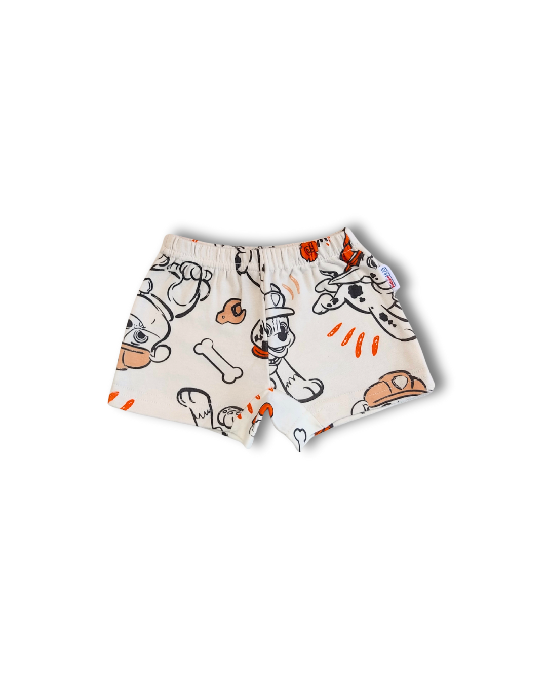 Boy Boxers-Combo 3