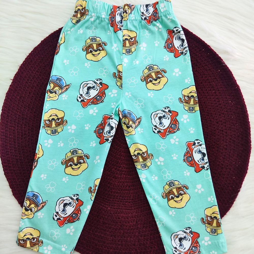 Tee & Pyjama set - Paw Patrol