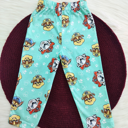Tee & Pyjama set - Paw Patrol