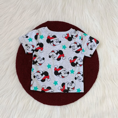 Tee & Pyjama set - Mickey