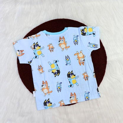 Co-ord set - Bluey fun
