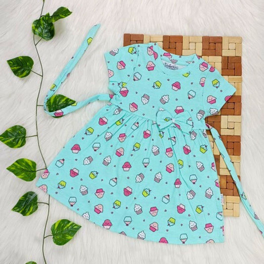 Comfy Frock - Cuppie cakes