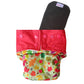 Freesize cloth diaper - Autum fall (6kg-17kg) - Day and night usage