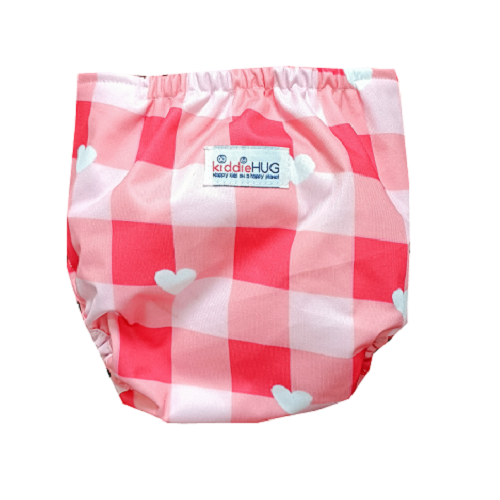Cover Diapers + inserts - Combo 5