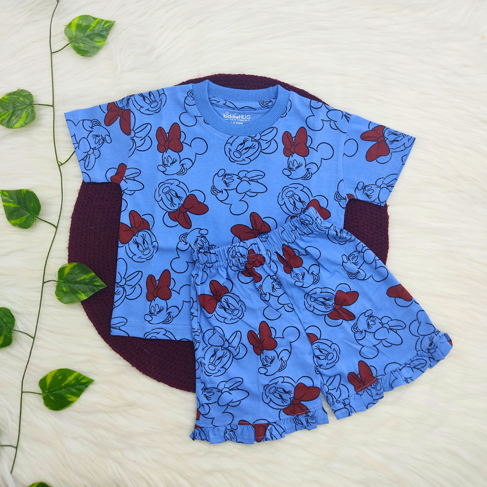 Co-ord set - Donald Duck