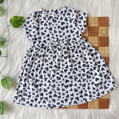 Comfy Frock - Heartunes