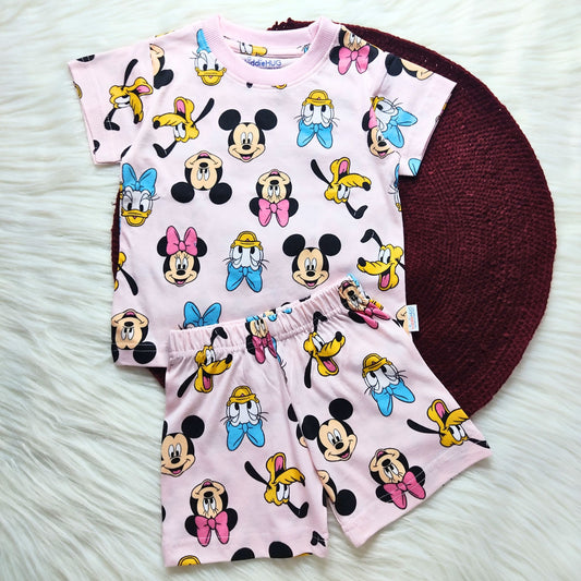 Co-ord set - Mini Muse
