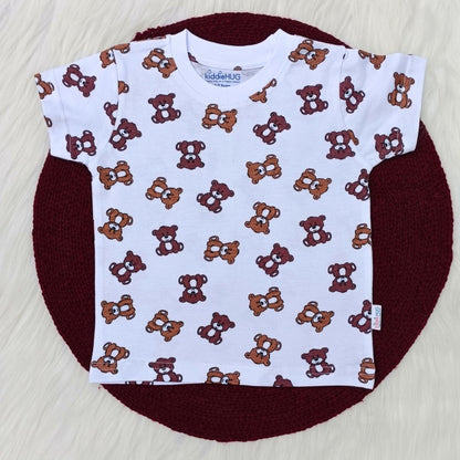 Tees - Teddy bear