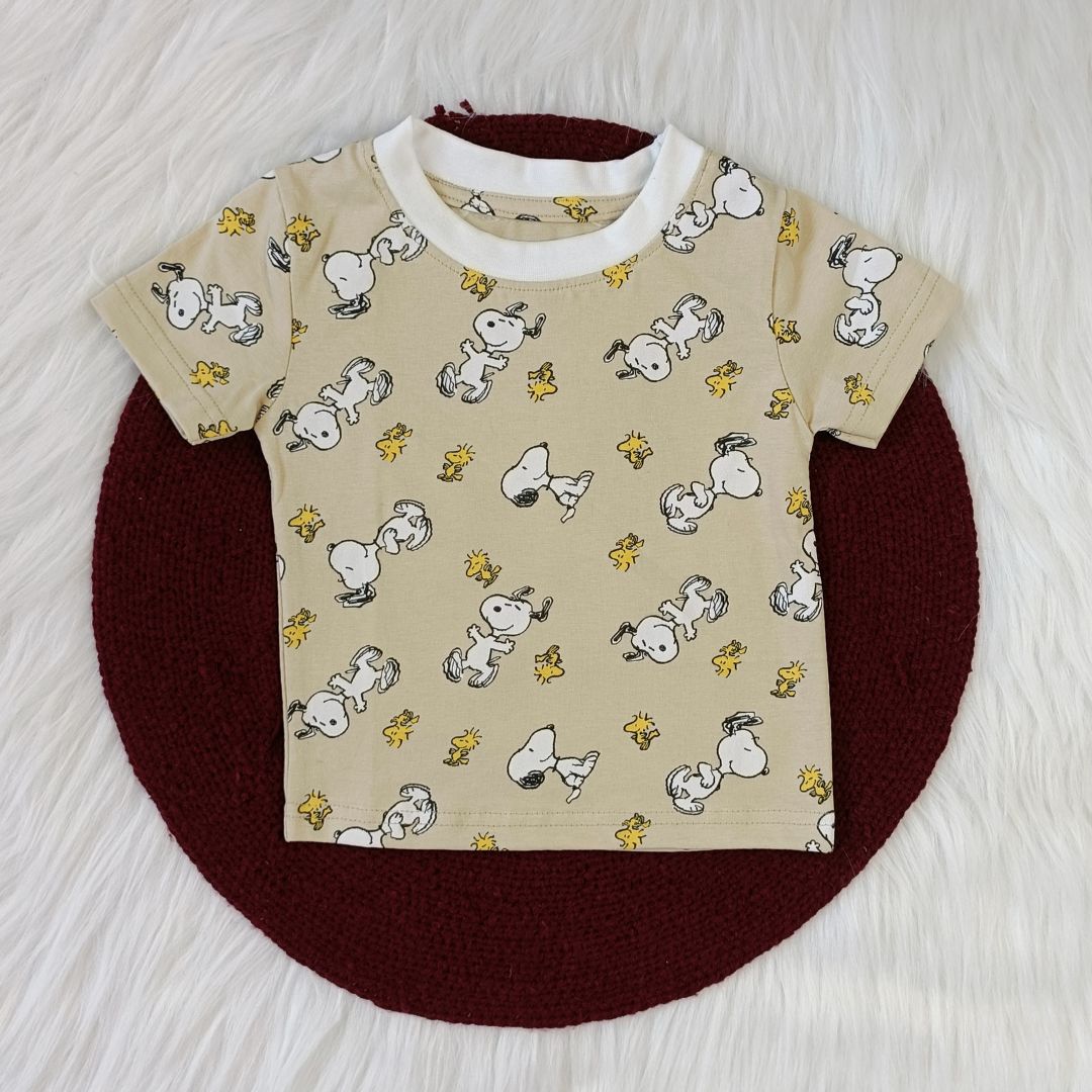 Tee & Pyjama set - Snoopy