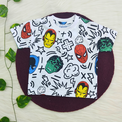 Co-ord set - Hulk