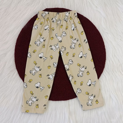 Tee & Pyjama set - Snoopy