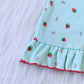 Comfy Frock - Strawberry